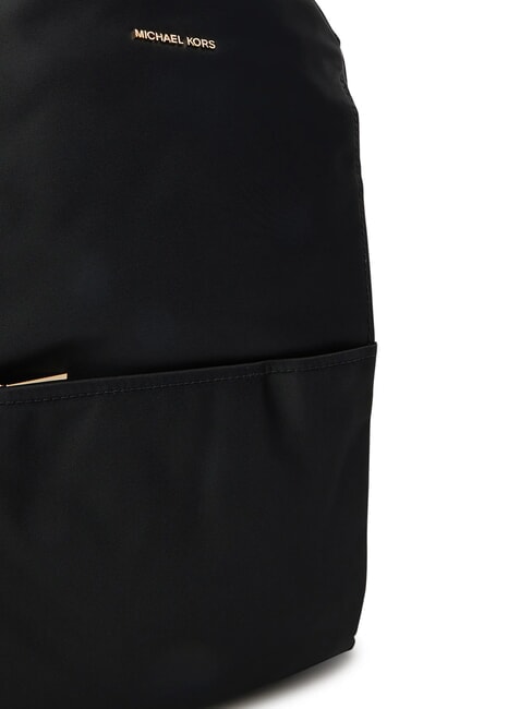 SABLE Damen-Nylonrucksack Schwarz - Damentaschen