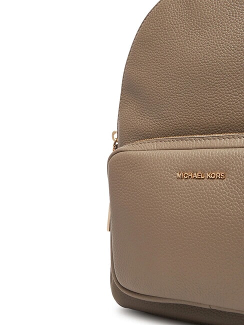 TANNER Damen-Lederrucksack Birke - Damentaschen