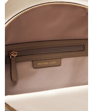 MICHAEL KORS TANNER Damen-Lederrucksack Birke - Damentaschen - 6