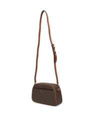 MICHAEL KORS JET SET Kameratasche mit Allover-Print brn/acorn - Damentaschen - 4