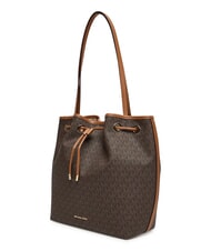 MICHAEL KORS AVERY Schultertasche brn/acorn - Damentaschen - 2