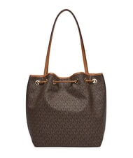 MICHAEL KORS AVERY Schultertasche brn/acorn - Damentaschen - 4