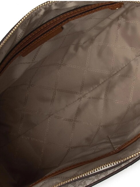 MARILYN Einkaufstasche Vanilla/Acrn - Damentaschen