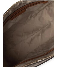 MICHAEL KORS MARILYN Einkaufstasche Vanilla/Acrn - Damentaschen - 7