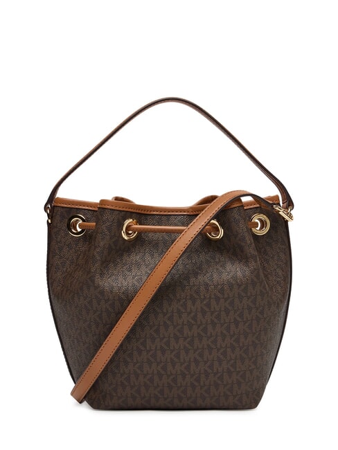 AVERY Beuteltasche mit Schultergurt brn/acorn - Damentaschen