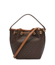 MICHAEL KORS AVERY Beuteltasche mit Schultergurt brn/acorn - Damentaschen - 2