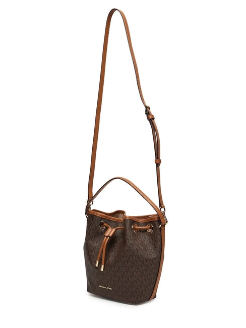 AVERY Beuteltasche mit Schultergurt brn/acorn - Damentaschen