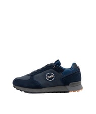 COLMAR TRAVIS BOOST Turnschuhe - Herrenschuhe