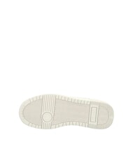 COLMAR AUSTIN CLASS Turnschuhe Wei&szlig;bronze - Damenschuhe - 5