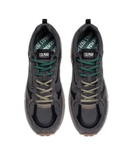 COLMAR COBB SHELTER Turnschuhe schwarz-beige - Herrenschuhe - 4