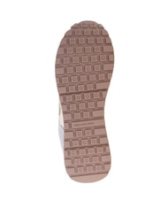 COLMAR TRAVIS AUTHENTIC Turnschuhe Silber- - Damenschuhe - 4