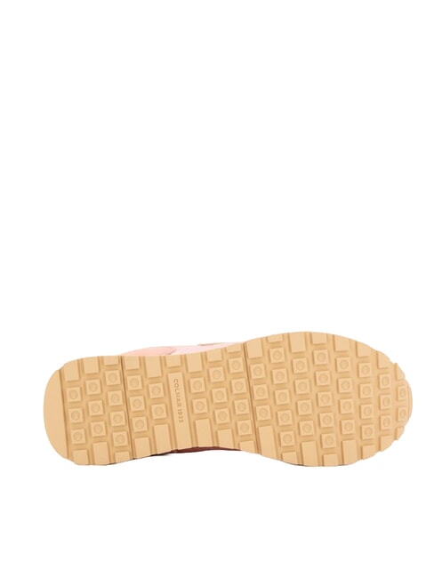 TRAVIS AUTHENTIC Turnschuhe Ros&eacute;gold - Damenschuhe