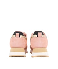 COLMAR TRAVIS AUTHENTIC Turnschuhe Ros&eacute;gold - Schuhe Unisex - 4