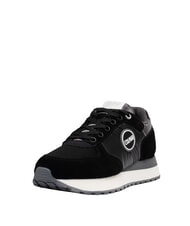 COLMAR TRAVIS AUTHENTIC Turnschuhe Schwarz - Schuhe Unisex - 2