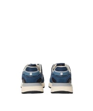 COLMAR HUNT FADED Turnschuhe gr / gelb / schw - Herrenschuhe - 3