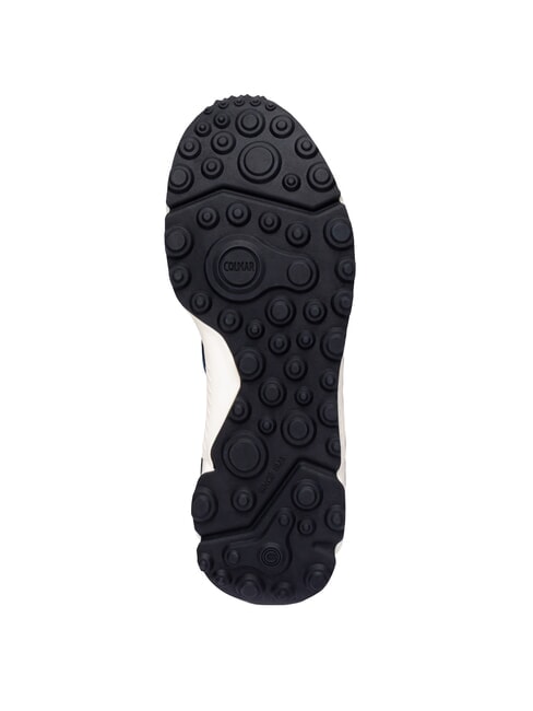 GARNER FUSION Turnschuhe dunkler Denim, mehrfarbig - Herrenschuhe