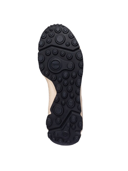 GARNER GROUNDS Turnschuhe pechrot / navy - Herrenschuhe