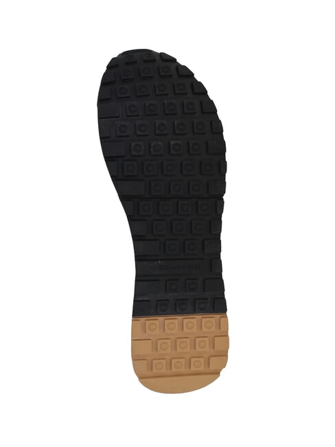 TRAVIS BOOST Turnschuhe schwarze Schokolade - Herrenschuhe