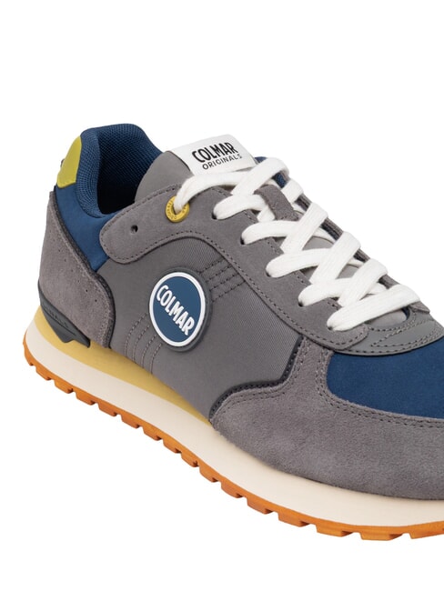 TRAVIS BLOCK Turnschuhe nicht-gerade weiss - Herrenschuhe