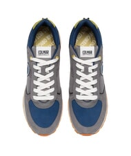 COLMAR TRAVIS BLOCK Turnschuhe nicht-gerade weiss - Herrenschuhe - 4