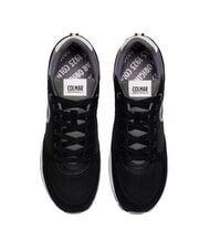 COLMAR TRAVIS AUTHENTIC Turnschuhe milit&auml;rgr&uuml;n - Damenschuhe - 4