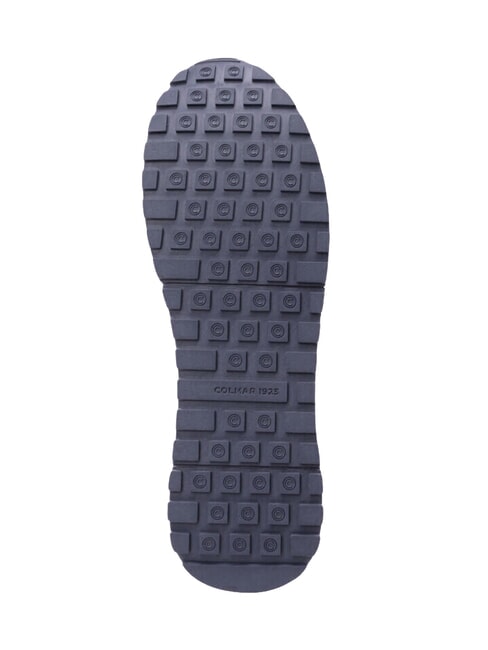 TRAVIS AUTHENTIC Turnschuhe milit&auml;rgr&uuml;n - Damenschuhe