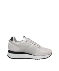 COLMAR TRAVIS PUNK Turnschuhe WEISS 33 - Damenschuhe - 3