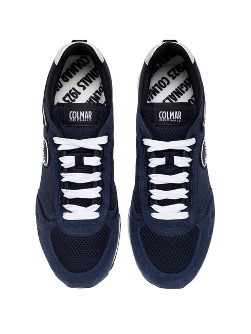 TRAVIS SPORT BOLD Turnschuhe wei&szlig;twp - Herrenschuhe