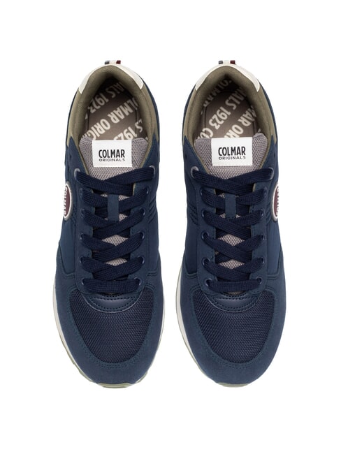 TRAVIS AUTHENTIC Turnschuhe wei&szlig;42 - Schuhe Unisex