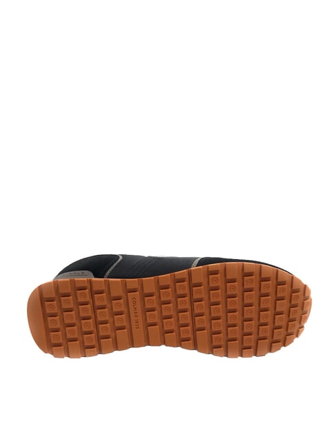 TRAVIS BLOCK Turnschuhe Orange - Herrenschuhe