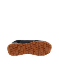 COLMAR TRAVIS BLOCK Turnschuhe Orange - Herrenschuhe - 6