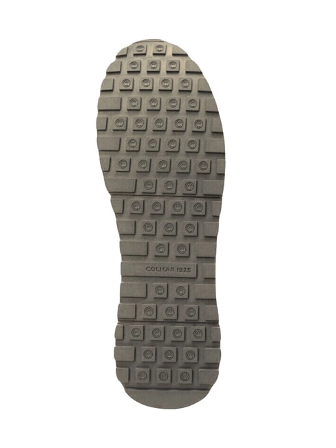 TRAVIS AUTHENTIC Turnschuhe WEISS 43 - Schuhe Unisex