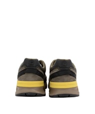 COLMAR DALTON ACTION Turnschuhe DUNKELBLAU025 - Herrenschuhe - 4