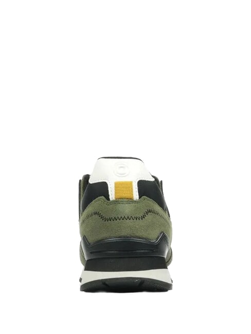 TRAVIS SPORT BOLD Turnschuhe ara / blus - Herrenschuhe