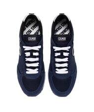 COLMAR TRAVIS SPORT BOLD Turnschuhe wei&szlig;twp - Herrenschuhe - 4