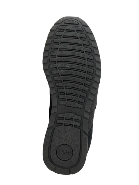 TRAVIS ONE Turnschuhe Wei&szlig; - Herrenschuhe