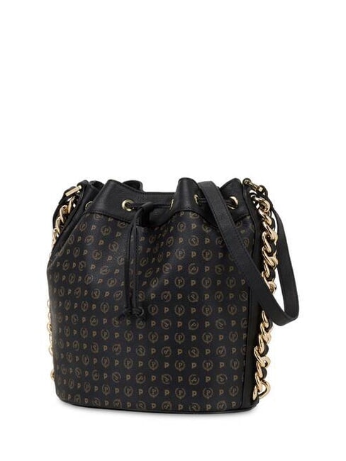 HERITAGE Schultertasche Schwarz - Damentaschen