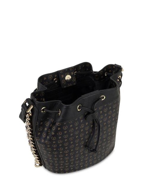 HERITAGE Schultertasche Schwarz - Damentaschen