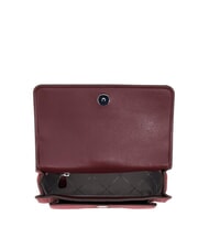 MICHAEL KORS CLAIRE Wildleder-Schultertasche Ochsenblut - Damentaschen - 6