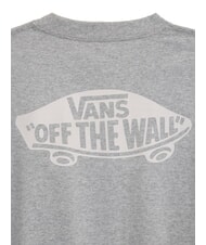 VANS DOUBLE STANDARD Kurzarm-T-Shirt in regul&auml;rer Passform Sportheide - Herren-T-Shirts - 4