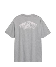 VANS DOUBLE STANDARD Kurzarm-T-Shirt in regul&auml;rer Passform Sportheide - Herren-T-Shirts - 2