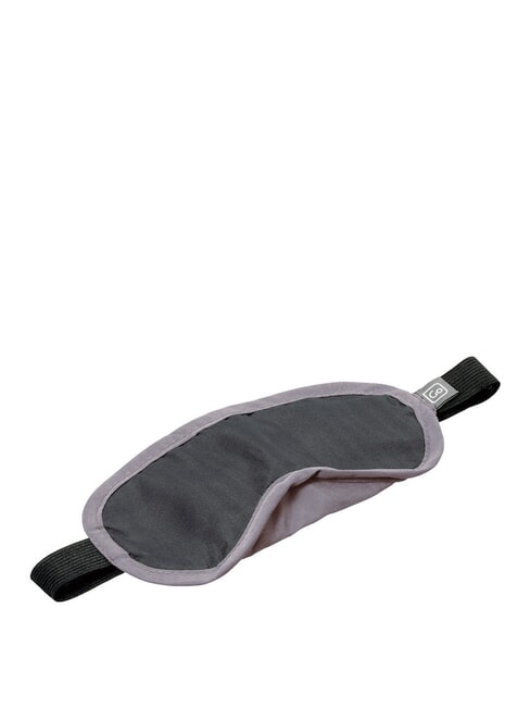 GO Reisemaske mit Ohrst&ouml;pseln Schwarz - Reisezubeh&ouml;r