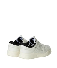 NORTH SAILS JETTY PRO DIVE Turnschuhe Wei&szlig;-Cremewei&szlig; - Herrenschuhe - 3