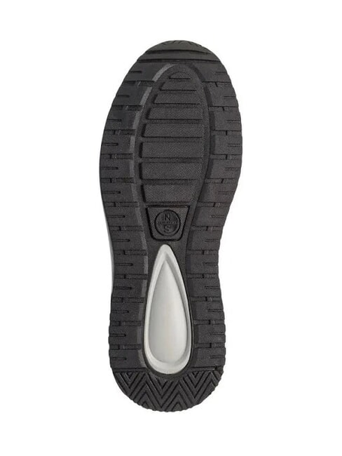 FEAT Turnschuhe Marine - Herrenschuhe