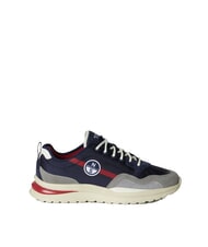 NORTH SAILS HORIZON JET Turnschuhe wei&szlig;twc - Herrenschuhe - 2