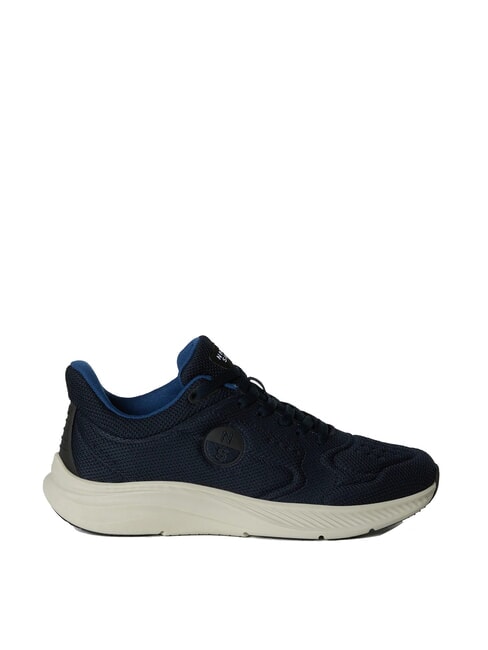 KEEL ESSENTIALS Turnschuhe BLU024 - Herrenschuhe