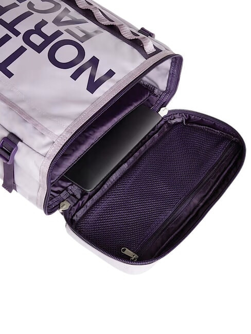 BASE CAMP FUSE BOX Urbaner Rucksack, 15"-Laptophalterung transzendentes Grau/Ende - PC-Rucks&auml;cke