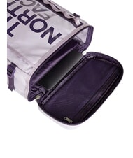 THE NORTH FACE BASE CAMP FUSE BOX Urbaner Rucksack, 15"-Laptophalterung transzendentes Grau/Ende - PC-Rucks&auml;cke - 5