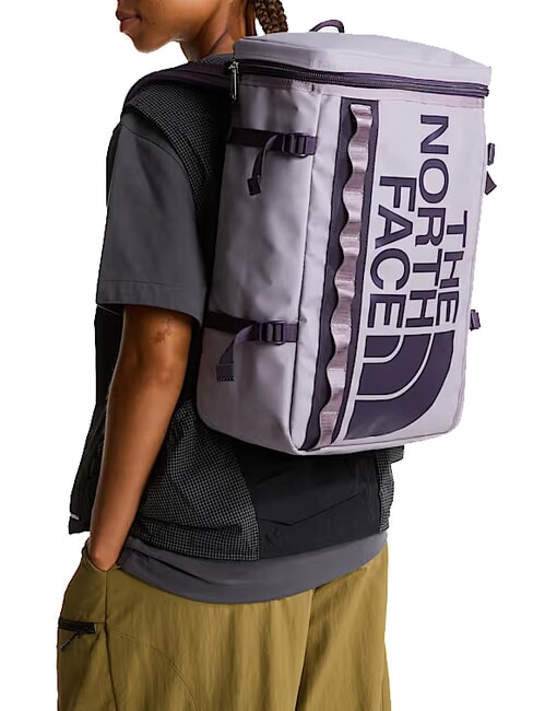 BASE CAMP FUSE BOX Urbaner Rucksack, 15"-Laptophalterung transzendentes Grau/Ende - PC-Rucks&auml;cke