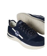 NORTH SAILS HORIZON PLAIN Turnschuhe wei&szlig;twp - Herrenschuhe - 4